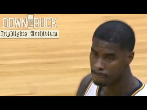 Marvin Williams 23 Points/5 Threes Full Highlights (2/8/2014)