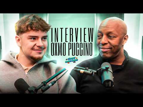 RapMinute and Oxmo Puccino