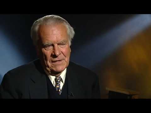 Michael Foot: A 'genuine British radical'