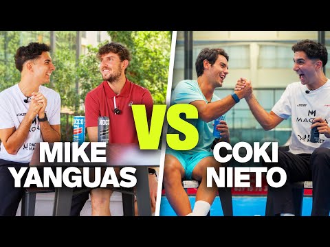 YANGUAS vs COKI *quién tiene MÁS DINERO?* 🤑😱