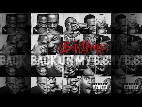 Busta Rhymes - Kill Dem (Remix) (feat. Pharrell, Mavado, Bounty Killer & Tosh) (Unreleased) No DJ