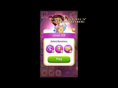 Diamond diaries saga level 139