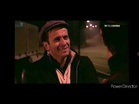 MUDÙ - IL CAMIONISTA