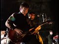 Mano Negra : On Telefon, live (1989)