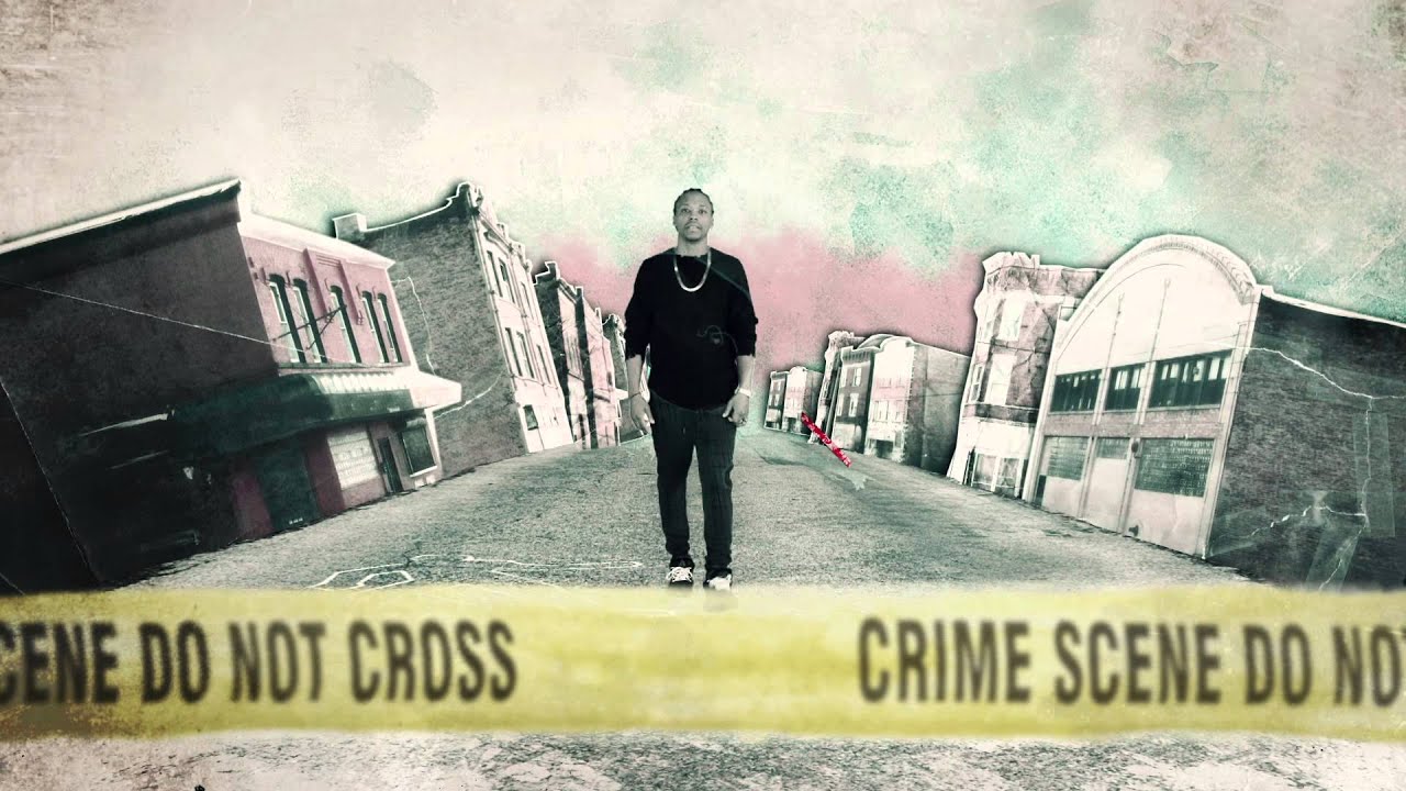 Lupe Fiasco ft. Ed Sheeran — Old School Love