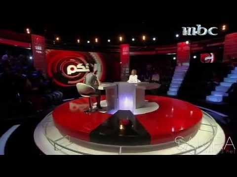 سميرة سعيد - برنامج الحكم مع وفاء الكيلاني | Samira Said - Al Hokm 2014