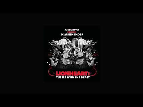 Klashnekoff - "Terrorize The City" Fet Kool G Rap (Official Audio)