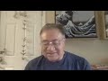 Robert Gonzales about the Enlightenment Intensive and the Global Dyad Meditation