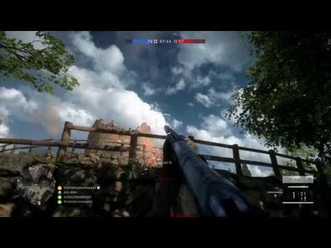 Sissy Soldier - They're Coming!