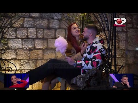 Takimi i tretë Melisa-Fation, kanë nisur ndjesitë e para - Përputhen, 18 Dhjetor 2020