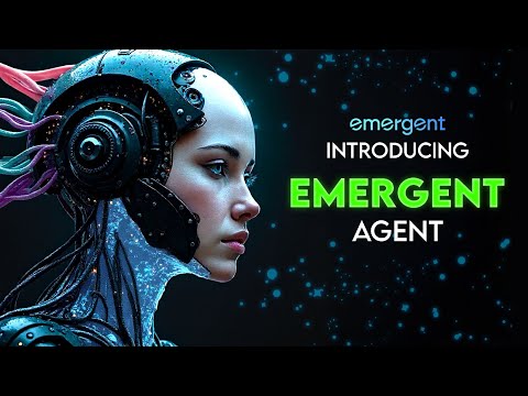 This New AI Dev Agent Is So Good It Feels Like Cheating: EMERGENT