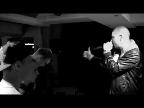 Olson Rough -  Halt mich fest (live in Paderborn)