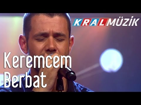 Keremcem - Berbat (Kral Pop Akustik)
