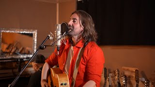 Andrés Suárez  - Nuestra generación (Sesiones Moraima 2)