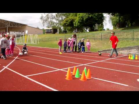 TJ Baník Stříbro- nábor5