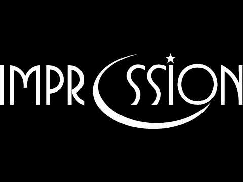 Impression Cymbals Dark Series 24" Ride - 2540 Grams