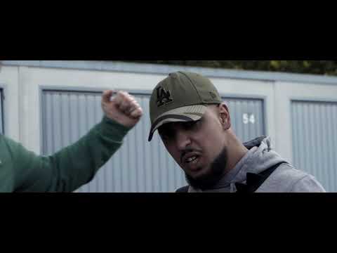 JEMOSAHBE ft. UNIKAT65 - SAG MIR WIE (OFFIZIELLES MUSIKVIDEO)