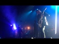 HIM 'Rebel Yell' encore, live at House of Blues ...