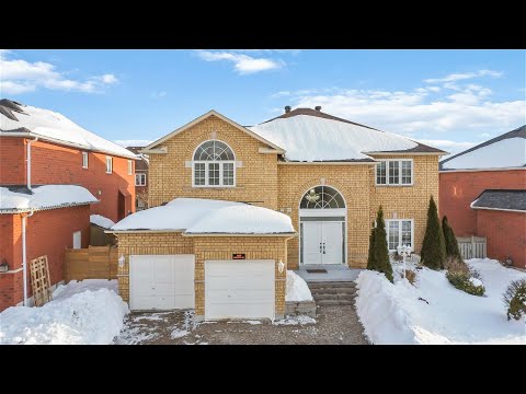 103 Roberson Drive, Ajax, ON [Realtor]