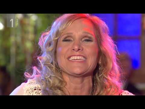 Lynn Marie in Sten band - Squeeze Box Polka  (Slovenski pozdrav, 18.12.2015)