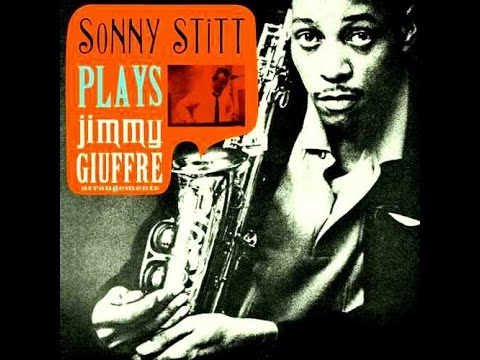 Sonny Stitt 1959 - Giuff