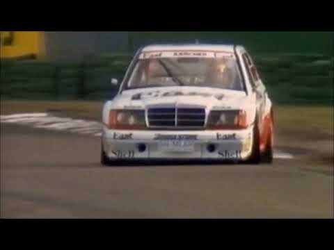 Deutsche Tourenwagen Meisterschaft