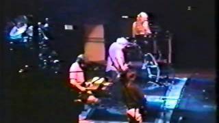 Grateful Dead - Way To Go - 09.10.93 Richfield OH S2 09