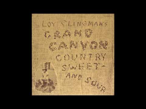 Loy Clingman - Bittersweet