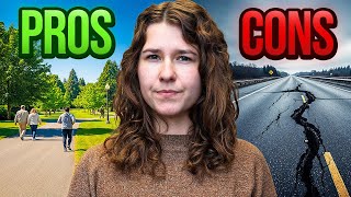 The REAL Pros & Cons of Living in Vancouver, WA (in 2026)
