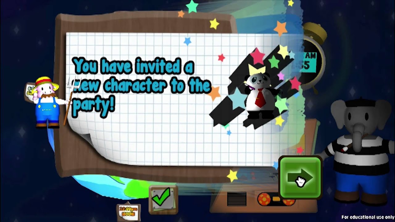 Stempower - 30 Second Video