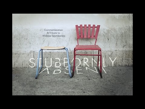 Stubbornly Absent "Commemoration - A Tribute To Wisława Szymborska" - promo mix