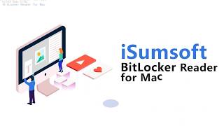 How to Use BitLocker Reader for Mac to Unlock, Open and Read BitLocker Drive on Mac
