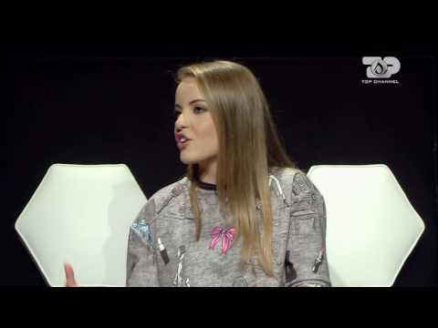 Select, 27 Tetor 2016, Pjesa 2 - Top Channel Albania - Entertainment Show