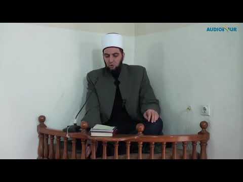 Mos u Nervozo se mundet me ardhë deri te VRASJA! - Hoxhë Remzi Isaku