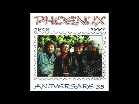Phoenix - Andrii Popa