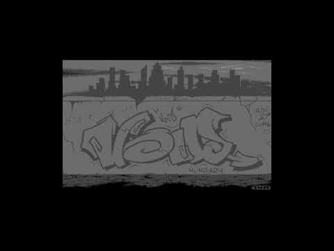 SID music: Eclipse - Void tunes 1 & 2 (SIDFX 8580 dual mono bx_🎧)