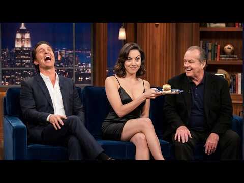 The Moment Aubrey Plaza Crossed The Line… But Was Extremely Funny!