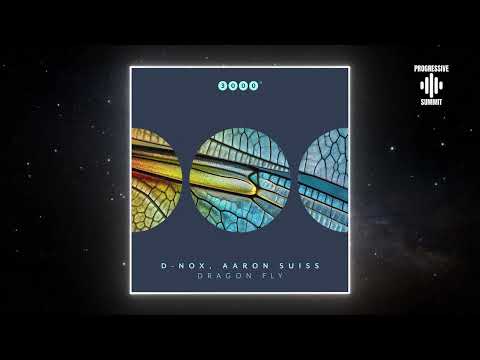 PREMIERE: D-Nox, Aaron Suiss - Firefly (Original Mix) [3000 Grad Records]
