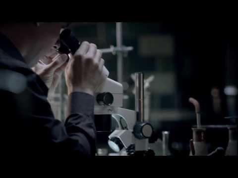 SHERLOCK: S2E3 THE REICHENBACH FALL TRAILER