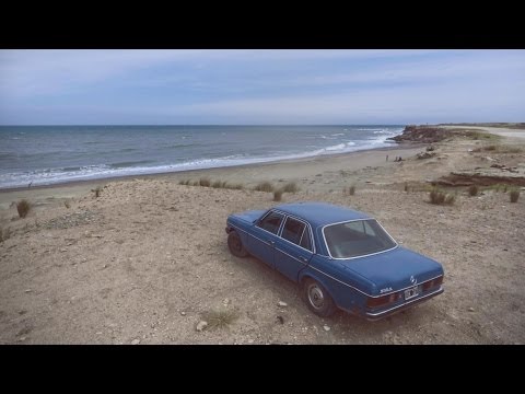 LA CRU - Empatía feat. Priscila Suarez (Video oficial) - Qki Dones & CaliMax