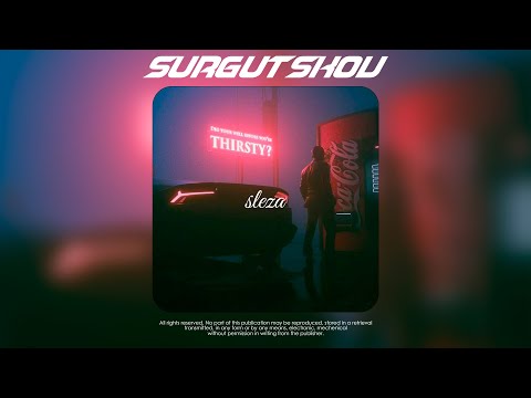 [FREE] MACAN x Miyagi x Jamik x Type Beat - "Sleza" | Бит в стиле Макан