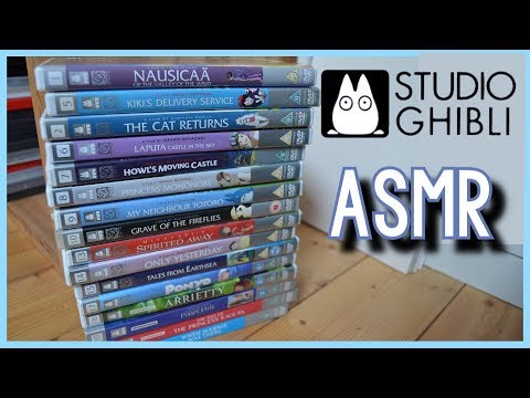 download lagu mp3 mp4 Studio Ghibli Movie Pack, download lagu Studio Ghibli Movie Pack gratis, unduh video klip Studio Ghibli Movie Pack