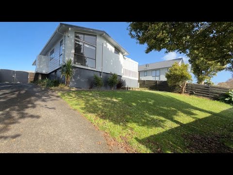 Auckland rental houses 3BR/1BA by apm