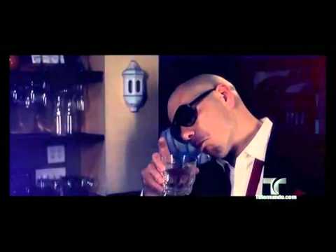 Pitbull ft. Jean Carlos Canela & El Cata - Baila Baila (Official Video)