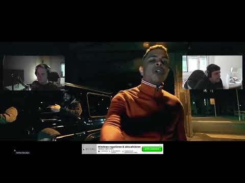 Sample raten 🧐 LUCIANO - Beautiful Girl / Zwei YouTuber REAGIERT