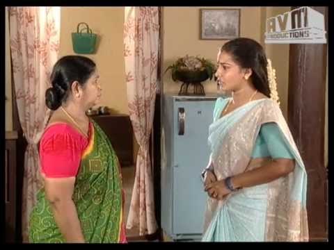 Episode 128 : Sorgam Tamil TV Serial - AVM Productions