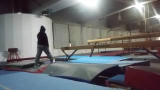 Ristic.Ilic Street Workout Hala Winer (Statika)