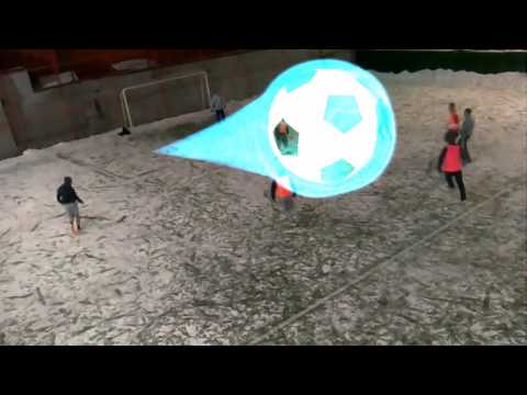 Aktif Halı Saha 23.01.2016 22:00 - akillisaha.com