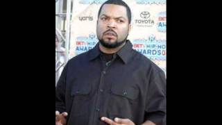 Ice Cube - Urbanian