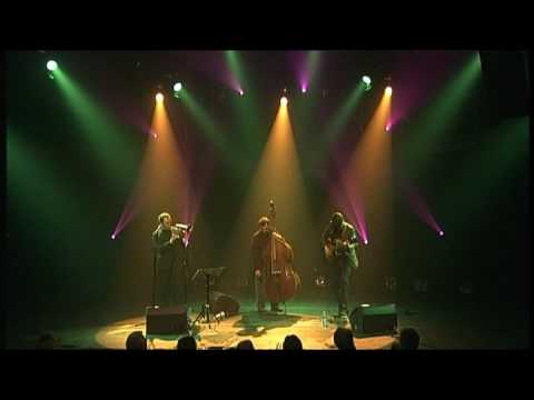 Greg Houben Trio (live au Botanique)